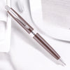 Parker Aster Matte Brown CT Ballpoint Pen 9000025716
