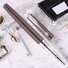 Parker Aster Matte Brown CT Roller Ball Pen 9000025715