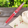 Parker Aster Matte Red CT Ballpoint Pen 9000025724