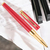 Parker Aster Matte Red GT Roller Ball Pen 9000025721