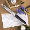 Parker Aster Shiny Black CT Ballpoint Pen 9000020141