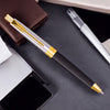 Parker Aster Shiny Black GT Ballpoint Pen 9000020142
