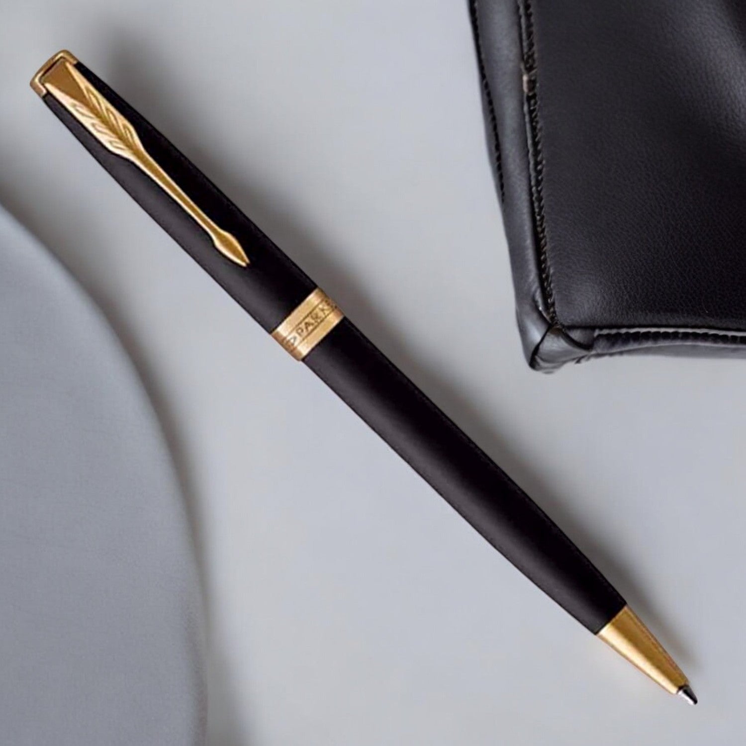 Parker_Fusion_Matte_Black_GT_b