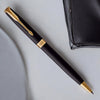 Parker Fusion Matte Black GT Ballpoint Pen 9000034438