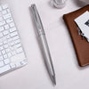 Parker Fusion Shiny Chrome CT Ballpoint Pen 9000034433