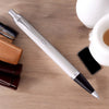 Parker IM White CT Ballpoint Pen 9000025951