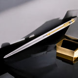 Parker Insignia Shiny Chrome GT Ballpoint Pen 9000023719