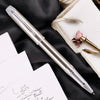 Parker Odyssey Brushed Metal CT Roller Ball Pen 9000025273