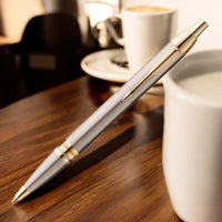 Brushed Metal