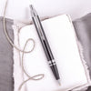 Parker Odyssey Lacque Black CT Ballpoint Pen 9000025596