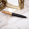 Parker Premium 51 Deluxe Black GT Ballpoint Pen 9000032288