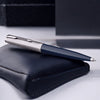 Parker Premium 51 Midnight Blue CT Ballpoint Pen 9000031538