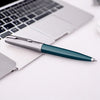 Parker Premium 51 Teal CT Ballpoint Pen 9000031536