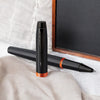 Parker Premium IM Flame Orange Roller Ball Pen 9000034641