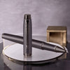 Parker Premium IM Monochrome Titanium Roller Ball Pen 9000034647