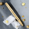 Parker Premium Odyssey Gold GT Fountain Pen