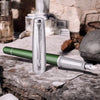 Parker Urban Premium Green CT Fountain Pen