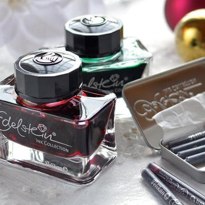 Inks & Refills