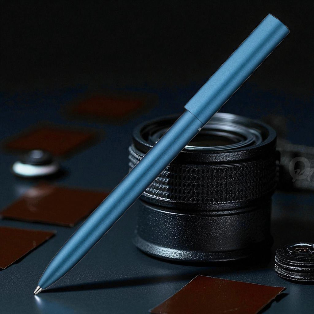 Pelikan Ineo K6 Ocean Blue Ballpoint Pen 822411