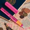 Pelikan Pelikano Junior Fountain Pen (Pink)