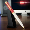 Pelikan Souveran K600 Red/White Ballpoint Pen 823135 (Special Edition)