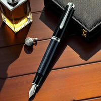 Stresemann Anthracite