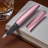 Pelikan Twist P457 Fountain Pen (Girly Rose)