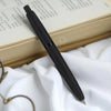 Pilot Capless Matte Black Fountain Pen