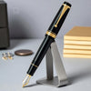 Pilot Custom Urushi Black GT Fountain Pen