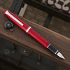 Pilot Falcon Resin Red CT Fountain Pen