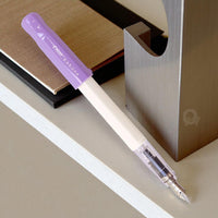 Soft Violet