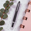 Pilot Metropolitan Crocodile CT Roller Ball Pen BL-MR2-7-CDL-B