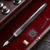 Pilot Metropolitan MR3 Grey Fountain Pen