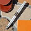 Pilot Metropolitan Python CT Ballpoint Pen BP-MR2-F-PTN-B