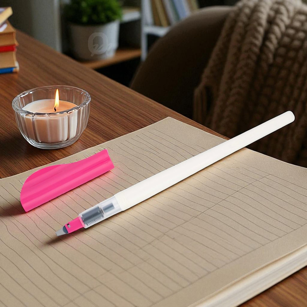 Pilot Parallel Pen Set with Cartridge (3.0MM)