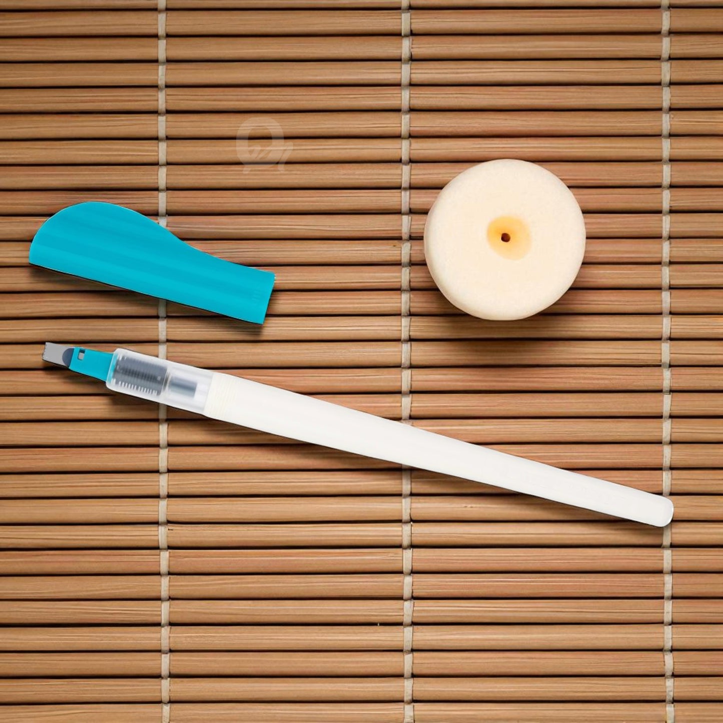 Pilot Parallel Pen Set with Cartridge (4.5MM)