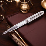 Platinum #3776 Century Nice Pur Fountain Pen
