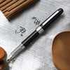Platinum Plaisir Black Fountain pen PGB10001