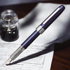 Platinum Plaisir Blue Fountain pen PGB100056