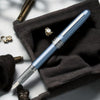 Platinum Plaisir Frosty Blue Fountain pen PGB1000B57