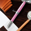 Platinum Plaisir Pink Fountain Pen PGB100021