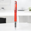 Platinum Prefounte Fountain Pen (Crimson Red)