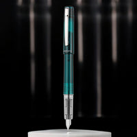 Dark Emerald