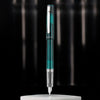 Platinum Prefounte Fountain Pen (Dark Emerald)