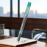 Platinum Preppy Fountain Pen (Green - 05M) PPQ20041M