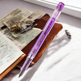 Platinum Preppy Fountain Pen (Violet)