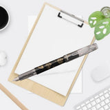Platinum Preppy WA Ogi Chirashi Fountain Pen PGB PSQ500WA1 (Limited Edition)