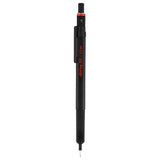 Rotring 500 Black Mechanical Pencil (0.5 MM) 1904725