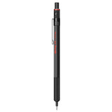 Rotring 500 Black Mechanical Pencil (0.7 MM) 1904727