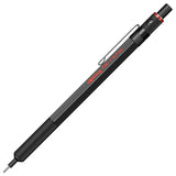 Rotring 500 Black Mechanical Pencil (0.7 MM) 1904727